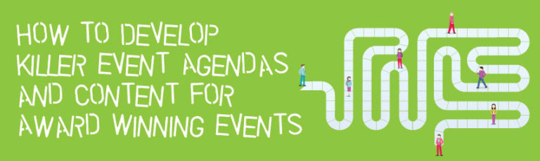 event agendas