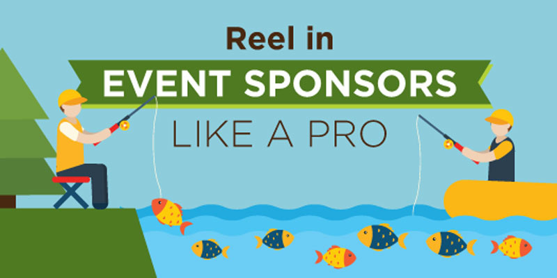 increase event sponsors