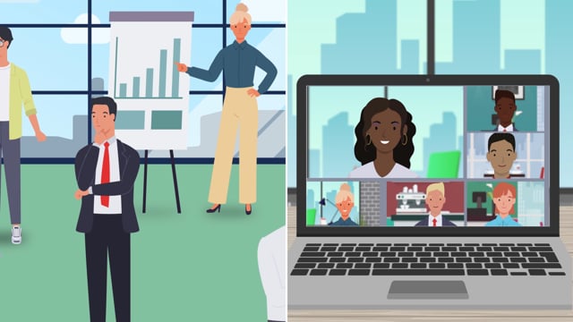 vimeo certain touchpoint