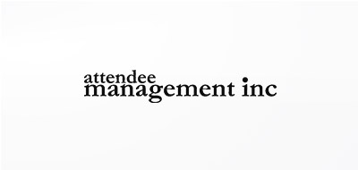 attendee management logo