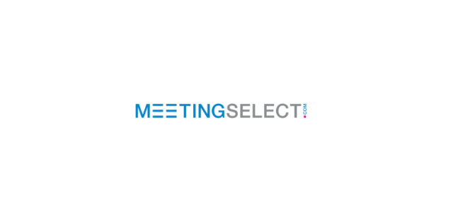 meeting select logo