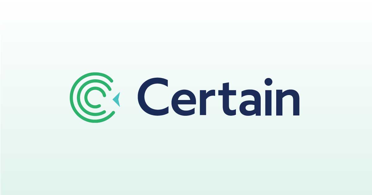 (c) Certain.com
