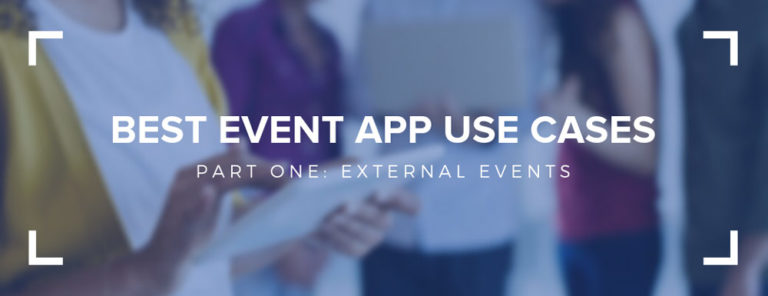 event app external