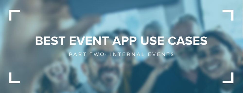 event app internal
