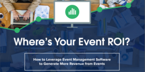 wheres your event roi infographic