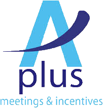 a plus meetings incentives logo