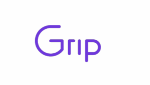 grip logo