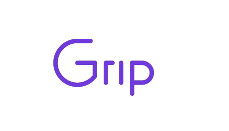 grip logo