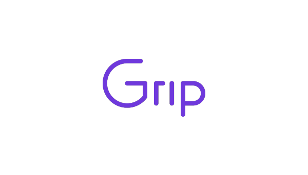 grip logo