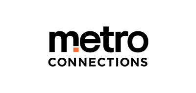 metro connections logo