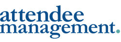 attendee management logo