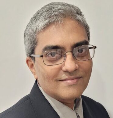 Sunil Machado
