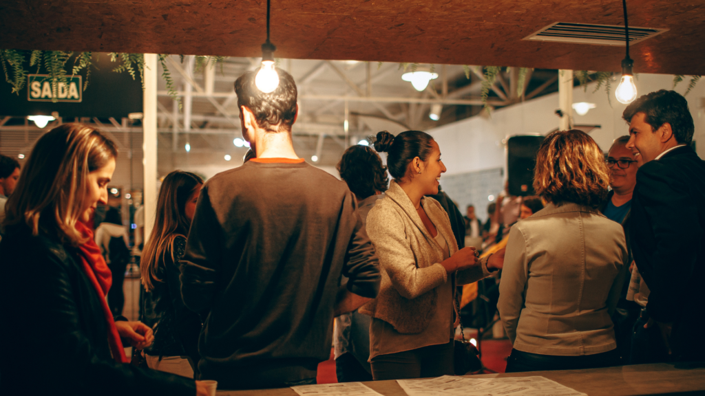 25 Best Event Formats to Drive Engagement