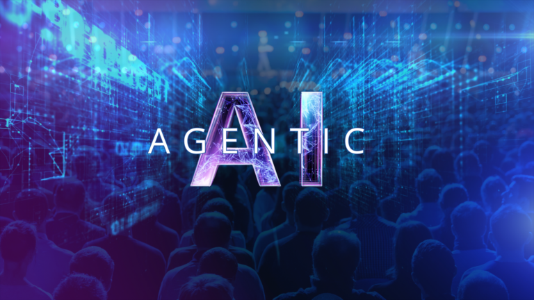 Agentic AI The Next Evolution in Event Technology blog