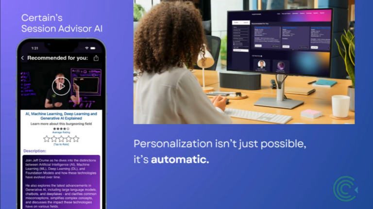Thumbnail Event Personalization at Scale