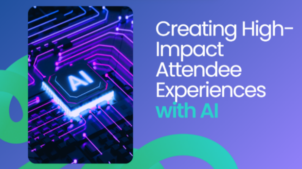 creating high impact attendee experiences