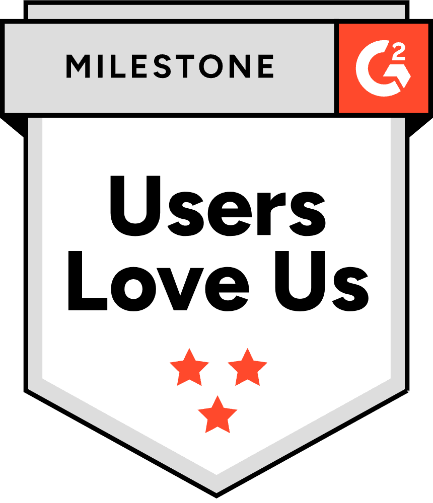 summer 2025 users love us