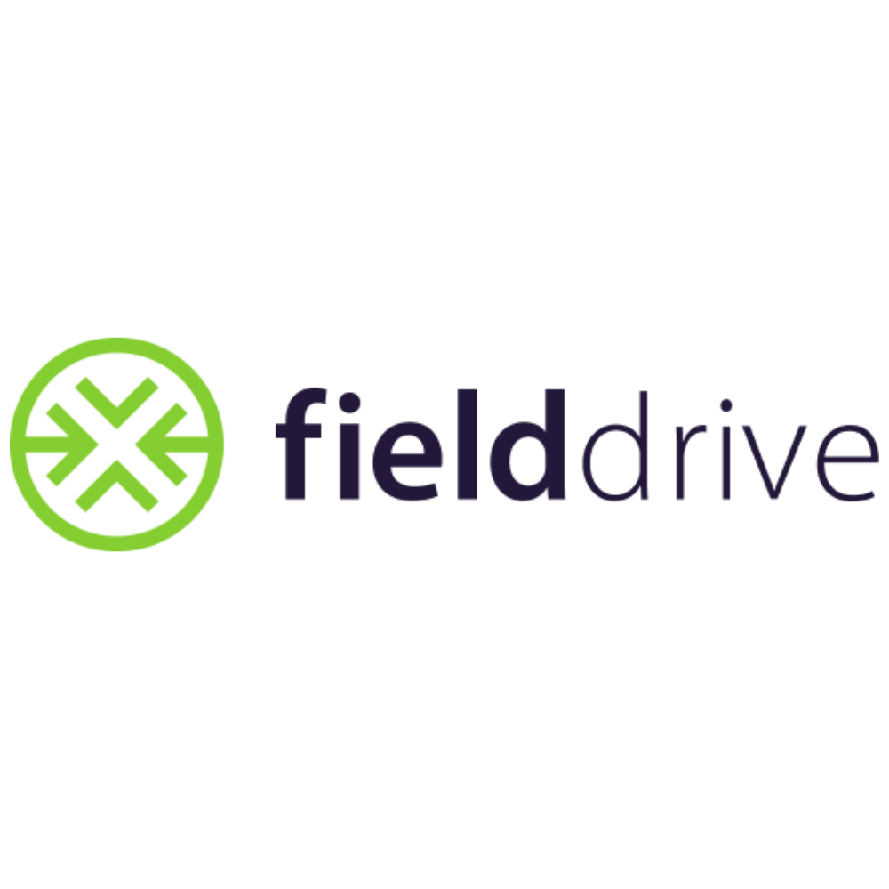 fielddrive logo