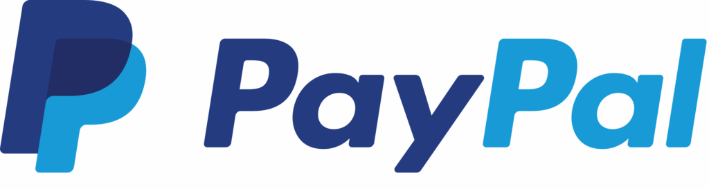 paypal logo