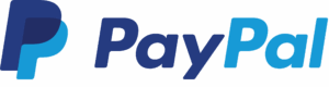 paypal logo