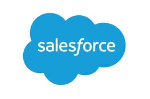 Salesforce logo lg