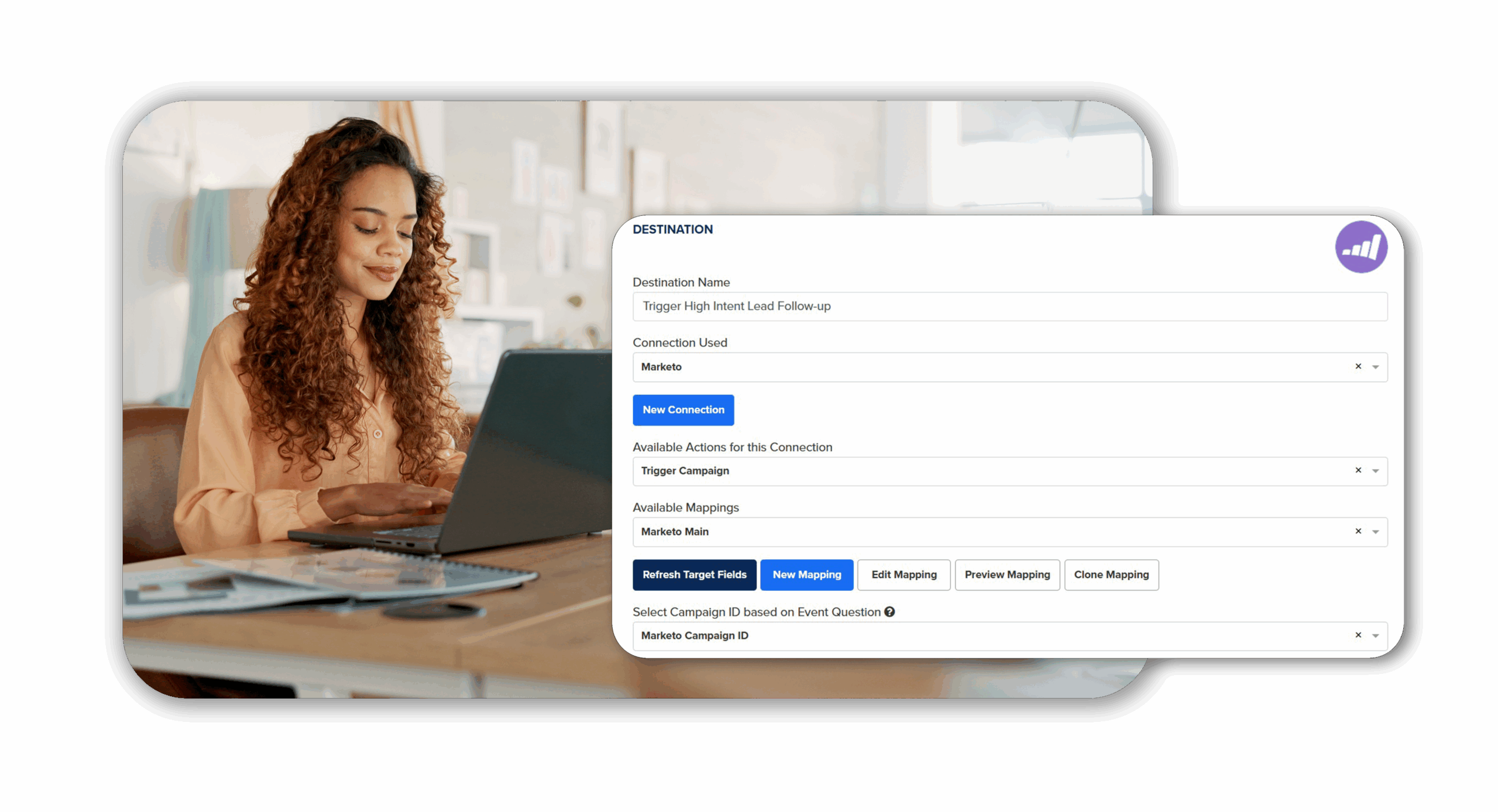 signal leads scoring