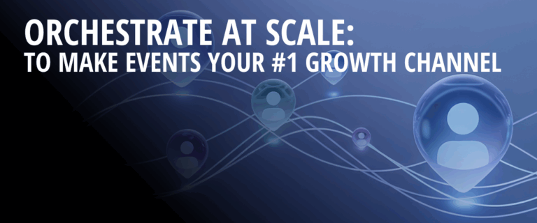 Pillar 3 Orchestrate at Scale